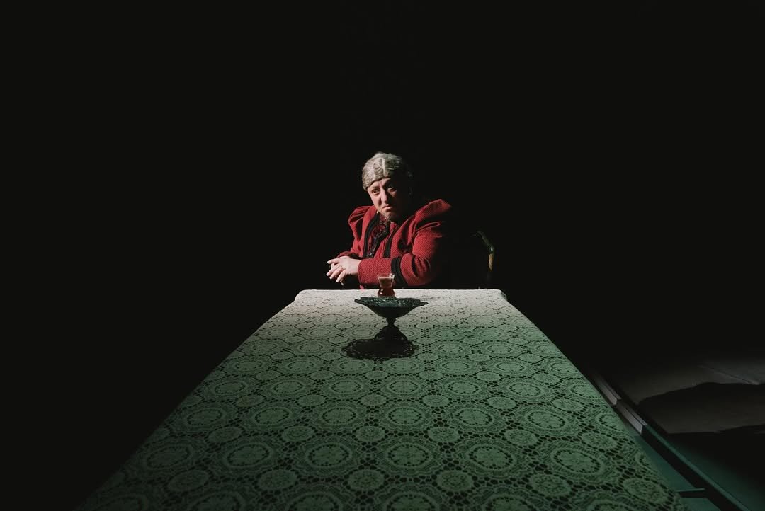 Zaman, Modernleşme Ve Kimlik Üzerine Derin Ironileri Barındıran “Saatleri Ayarlama Enstitüsü” 2 (3)